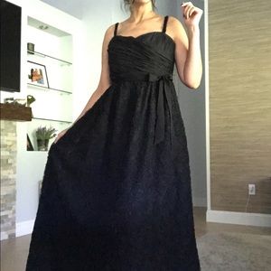 Party dress- Kay Unger